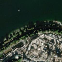 Satellite imagery of Berry Point, CA