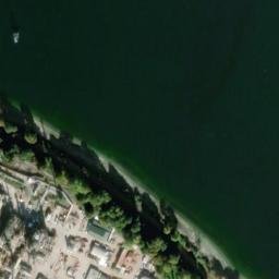 Satellite imagery of Berry Point, CA