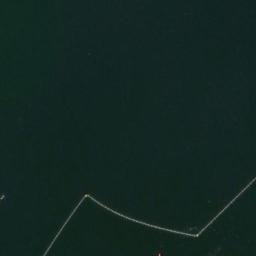 Satellite imagery of Roche Point, CA