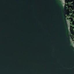 Satellite imagery of Admiralty Point, CA