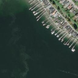 Satellite imagery of Dockrill Point, CA
