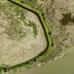Satellite imagery of Addington Point, CA