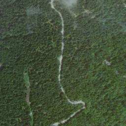 Satellite imagery of Mount St. Benedict, CA