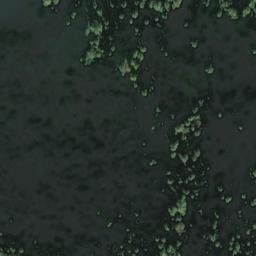 Satellite imagery of Pirates Point, CA