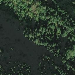 Satellite imagery of Pirates Point, CA