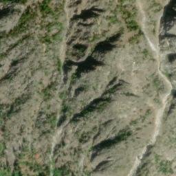 Satellite imagery of Silver Peak, CA