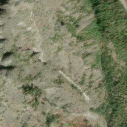 Satellite imagery of Silver Peak, CA
