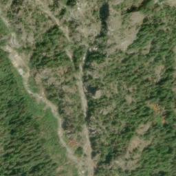 Satellite imagery of Silver Peak, CA