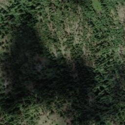 Satellite imagery of Gem Hill, CA