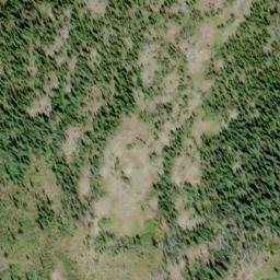 Satellite imagery of Mount Dundee, CA