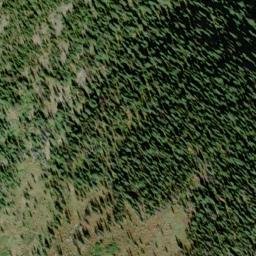 Satellite imagery of Mount Dundee, CA