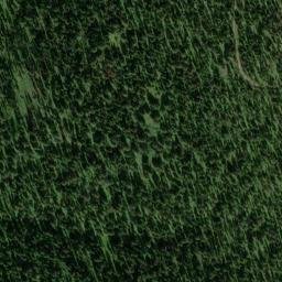 Satellite imagery of Mount Bohan, CA