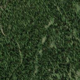 Satellite imagery of Mount Bohan, CA