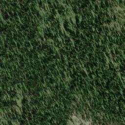 Satellite imagery of Mount Bohan, CA