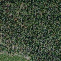 Satellite imagery of Mount Connell, CA