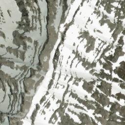 Satellite imagery of Mount Broadwood, CA