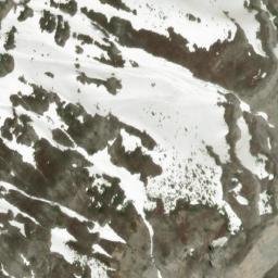 Satellite imagery of Mount Broadwood, CA
