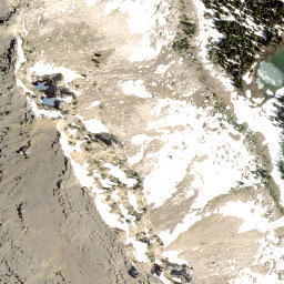 Satellite imagery of North Castle, CA
