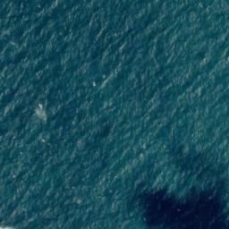 Satellite imagery of Grande Rousse, JE
