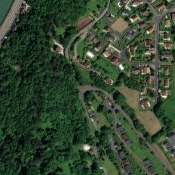 Satellite imagery of Pointe de Cabourg, FR