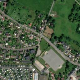 Satellite imagery of Pointe d'Houlgate, FR
