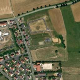 Satellite imagery of 54334A - 1, DE