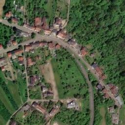 Satellite imagery of Großer Berg, DE