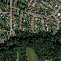 Satellite imagery of Kasberg, DE