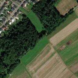 Satellite imagery of Kasberg, DE