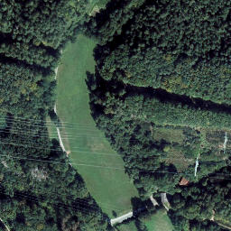 Satellite imagery of Schreinersberg, DE