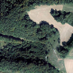 Satellite imagery of Schreinersberg, DE