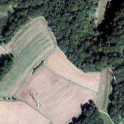 Satellite imagery of Schreinersberg, DE