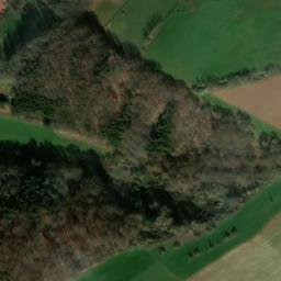 Satellite imagery of Battweiler Höhe, DE