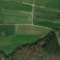 Satellite imagery of Auerbacher Berg, DE