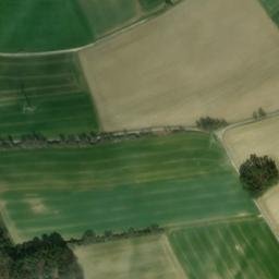 Satellite imagery of Auerbacher Berg, DE