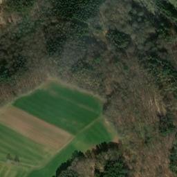 Satellite imagery of Hollerberg, DE