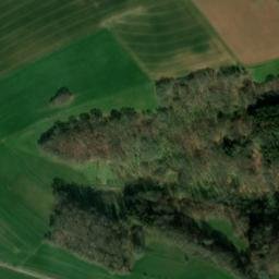 Satellite imagery of Aspenhöhe, DE