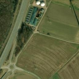 Satellite imagery of Quatersberg, DE
