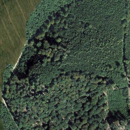 Satellite imagery of Hermerskopf, DE