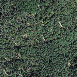 Satellite imagery of Hahnenberg, DE