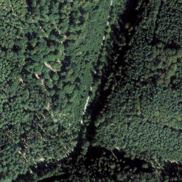 Satellite imagery of Hahnenberg, DE
