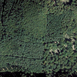 Satellite imagery of Kirchberg, DE