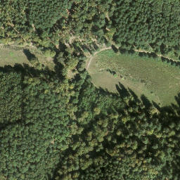 Satellite imagery of Saukopf, DE