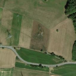 Satellite imagery of Richtfunkturm Umspannwerk Hüffenhardt, DE