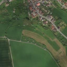 Satellite imagery of Schrammbuckel, DE