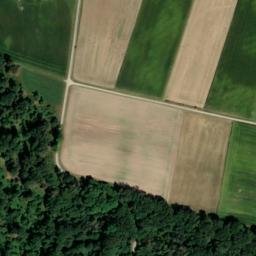 Satellite imagery of Kühberg, DE