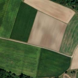 Satellite imagery of Kühberg, DE