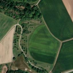 Satellite imagery of Kühberg, DE