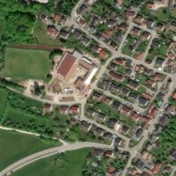 Satellite imagery of Galgenberg, DE