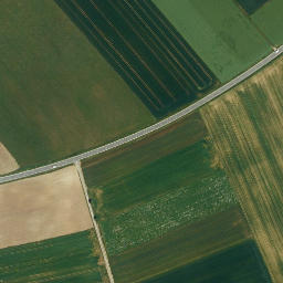 Satellite imagery of Kühberg, DE
